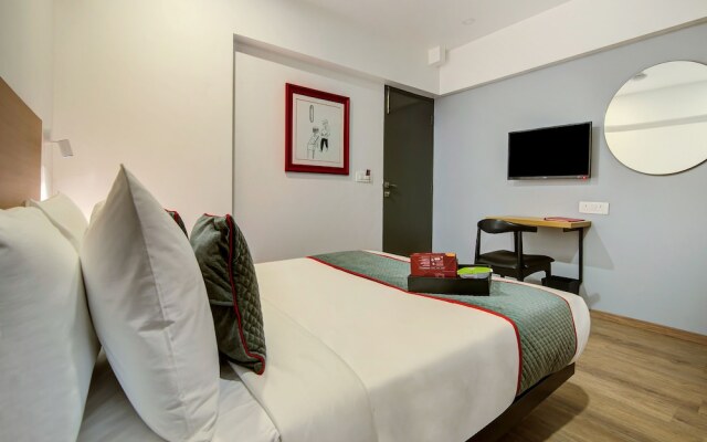 OYO Townhouse 058 JB Nagar, Andheri East
