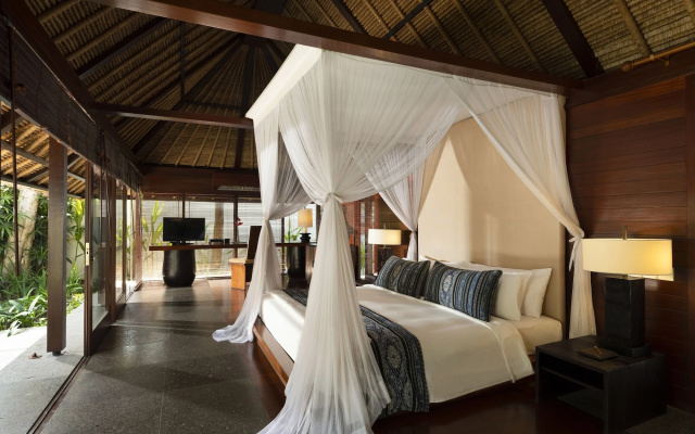 Kayumanis Jimbaran Private Estate & Spa – Guest Rooms – Jimbaran