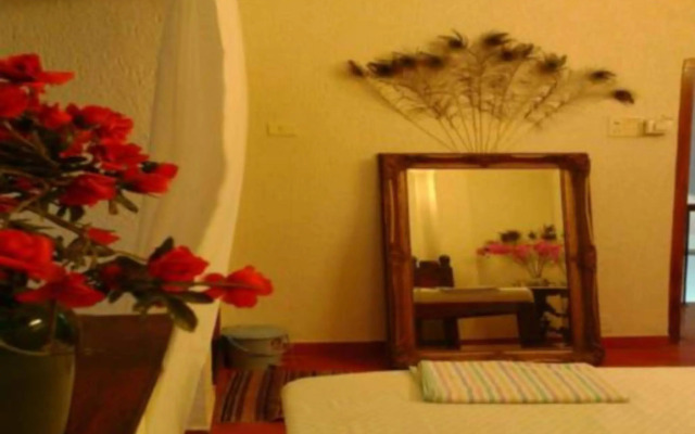 Afonso Guest House