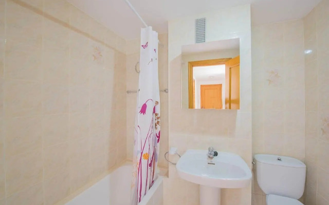 Apartamento Zeus - PlusHolidays
