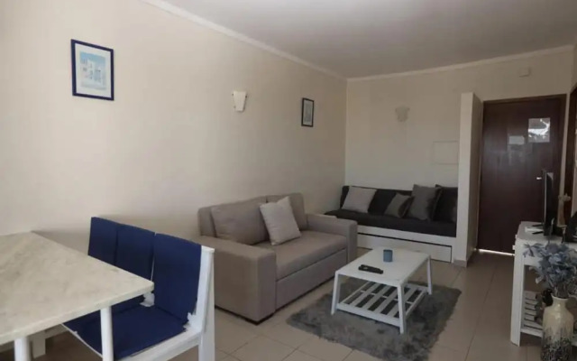 Beautiful 1-bed Apartment in Portimao