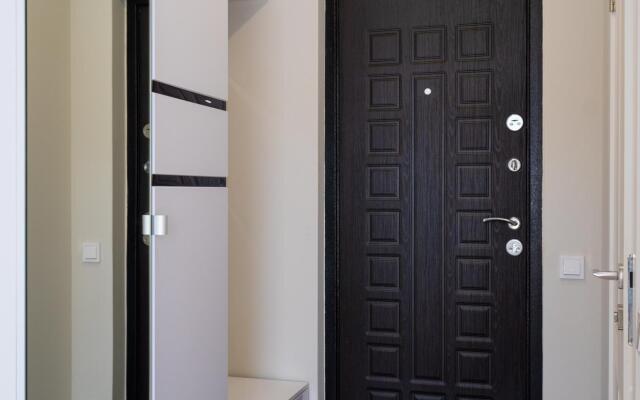 LetoApart (ЛетоАпарт) на переулке Севастопольский