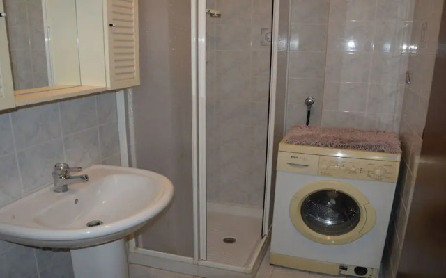 Flat Only 50m From the Beach in Caorle