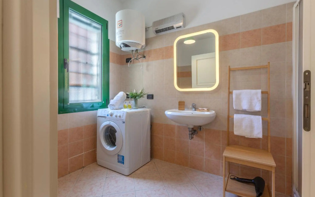 The Green Door - Ospedale Maggiore Studio