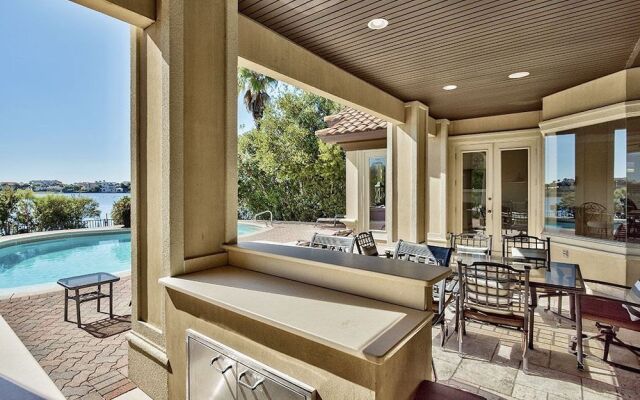 Endless Sunset by RedAwning