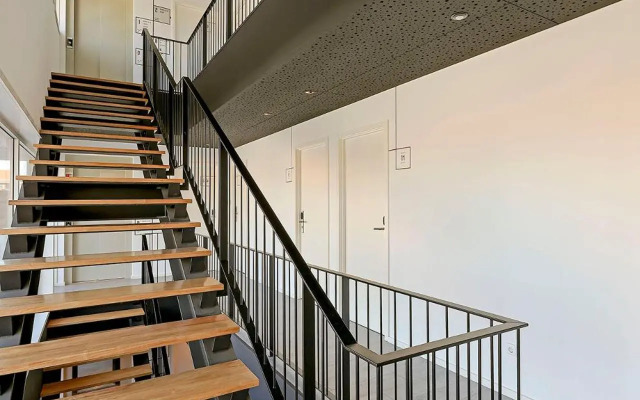 Uporto House Residence