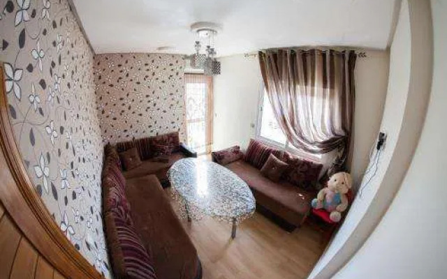 Omar Apartment Fes