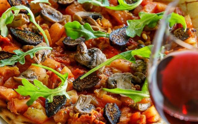 Hilton Charlotte University Place