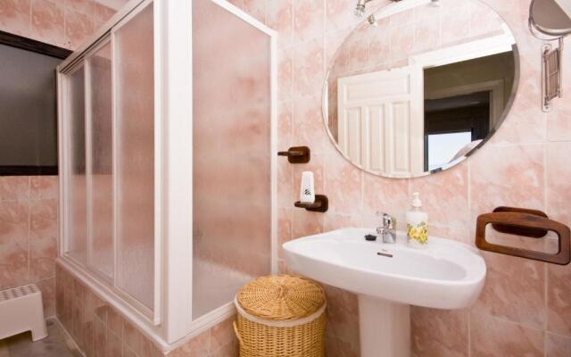 Villa Terrazas with Pool and Jacuzzi SpainSunRentals 1173