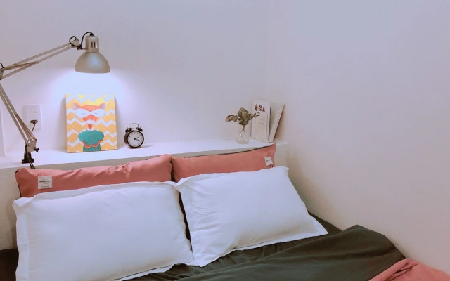 Cafune Coffee Culture Homestay