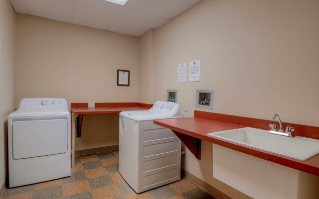 Mountain Thunder Lodge #5208