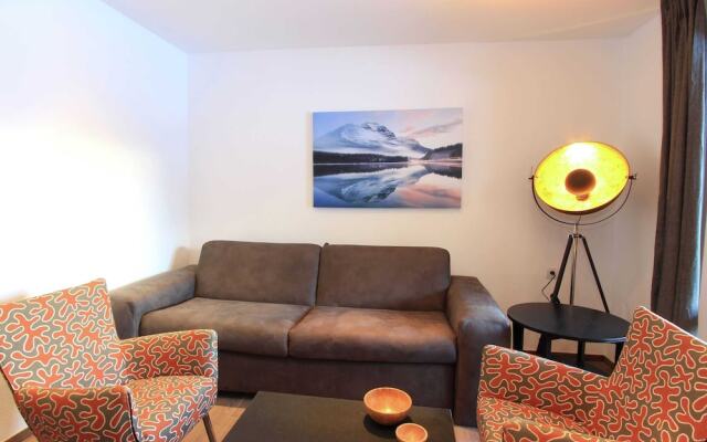 Charming Apartment in Finkenberg With Sauna