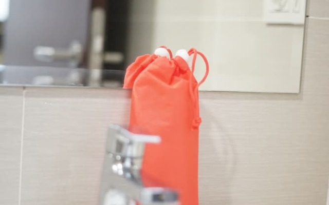 Apatel Puri Mansion 16 F1