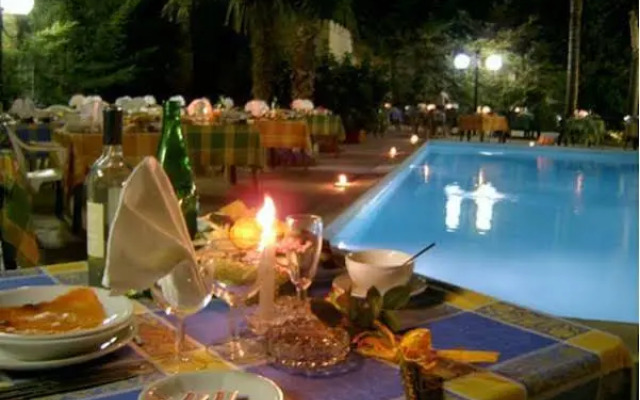 Hotel Rivabella