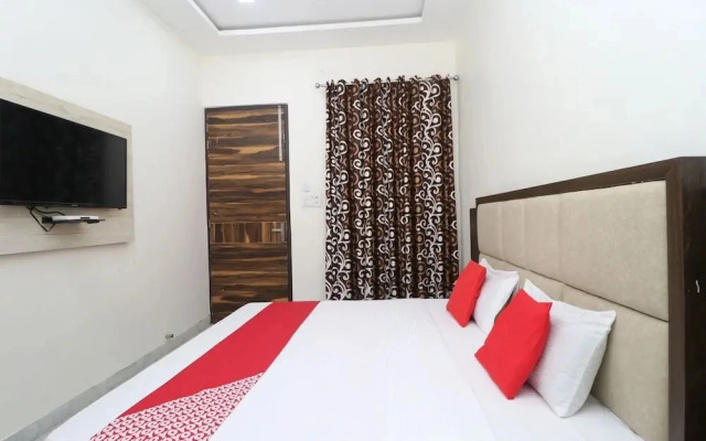 Hotel Indigo by OYO Rooms