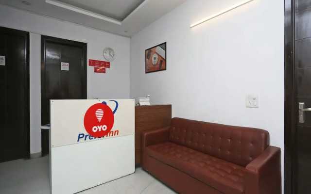 Capital O 13396 WELCOME INN STAY