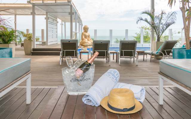 Hotel Pousada Brava Club