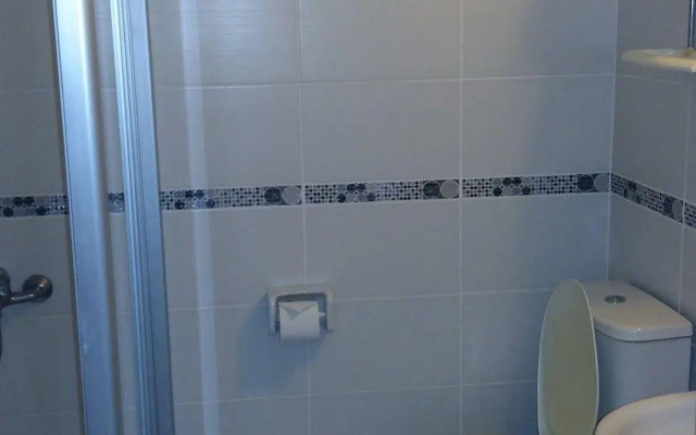 Musti Apart Hotel