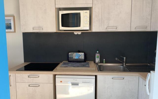 Maison Fort-Mahon-Plage, 3 pièces, 4 personnes - FR-1-482-57