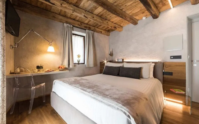 Maison e Relais Bondaz