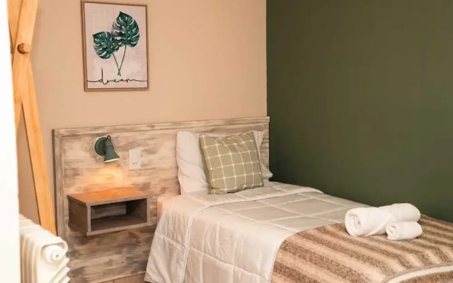 Oliva Hosteria y Apart
