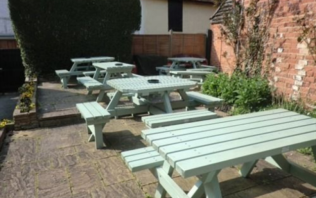 The Coachmakers Arms