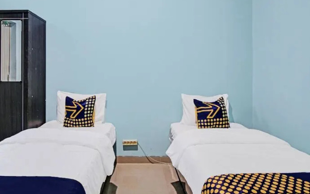 Spot on 92339 Agitha Homestay