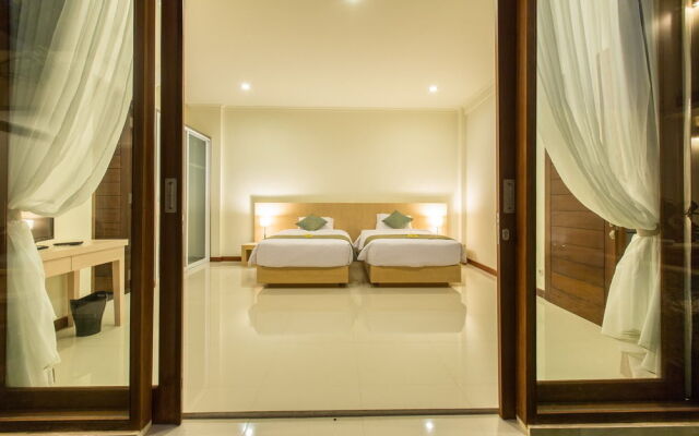 Villa Alaya by Nagisa Bali