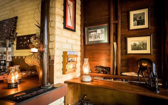 Avoca Private Bushcamp