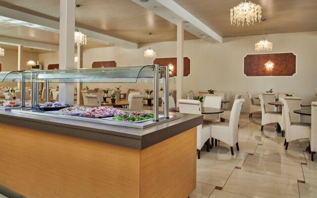 Altura Hotel Zakynthos