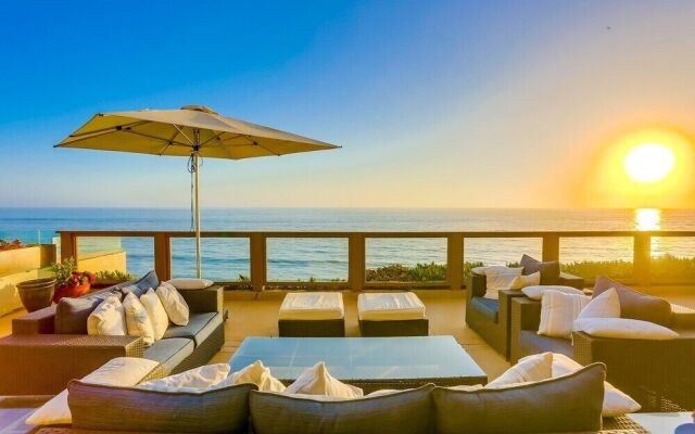 Surf House 3 Bedroom Home