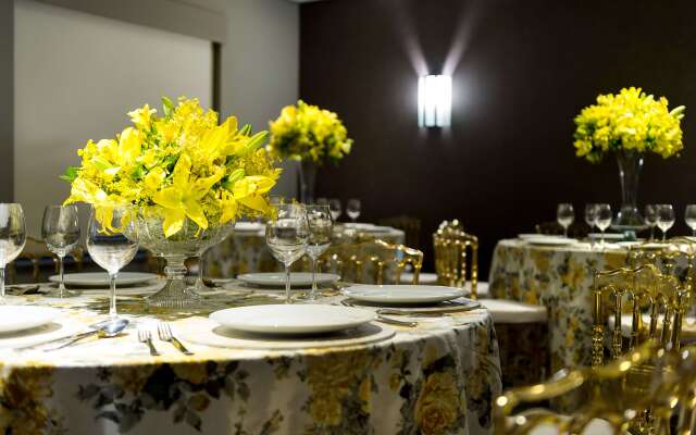 Hyatt Place Sao Jose do Rio Preto