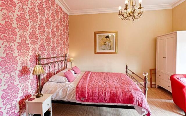 Sefton Court