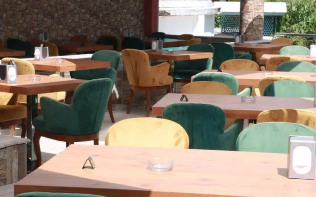 Ab-ı Hayat Thermal Hotel