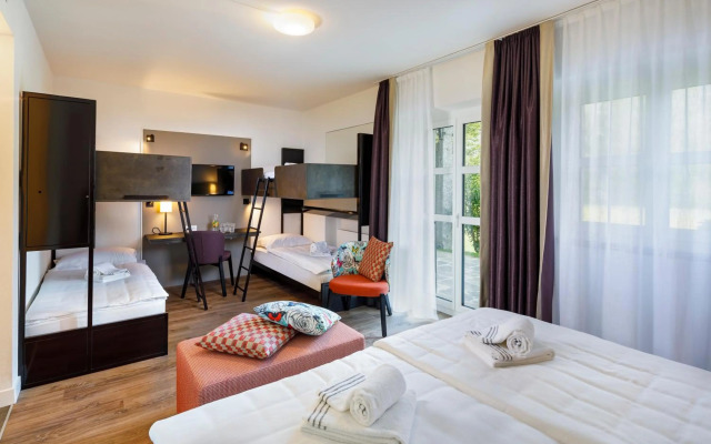 Hotel Bellinzona Sud Swiss Quality