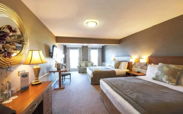 Yeats Country Hotel, Spa & Leisure Club