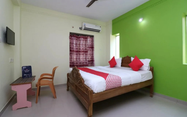 Baikuntha Palace by OYO Rooms