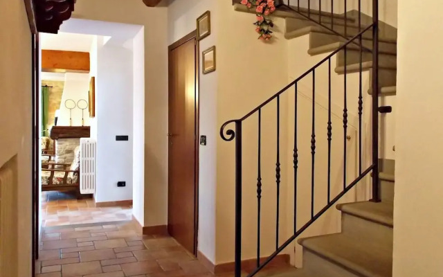 Villa Santa Maria a Bovino