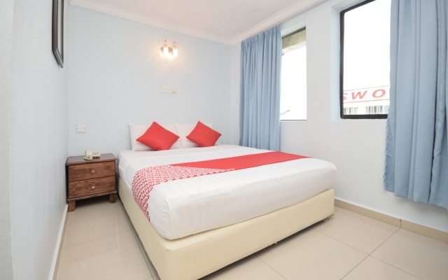 Super OYO 969 Hotel Pantai View