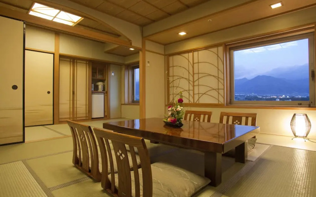 Hotel Kasugai