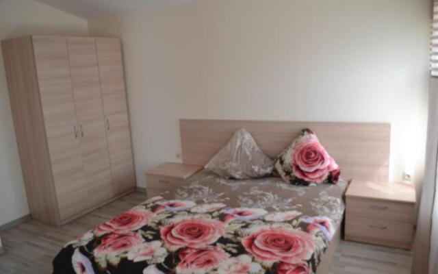 Apartamentai Vilma
