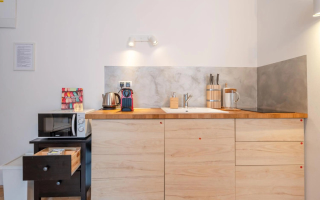 Premium Wenceslas Square Apartments