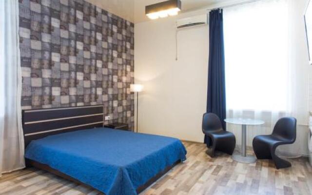 Lux apartment in the Center - Darvina str. 17/3