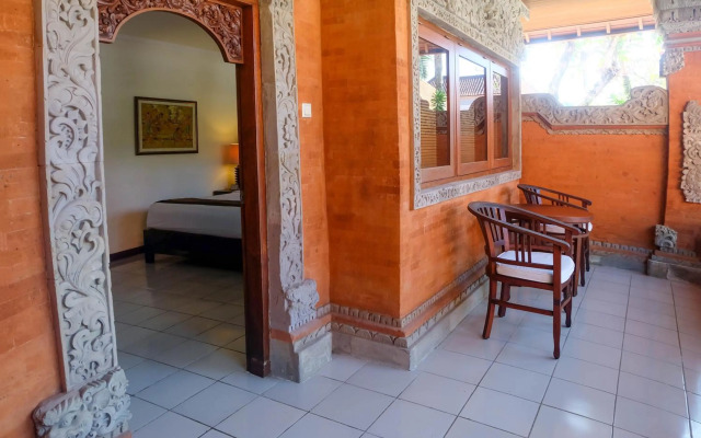 Griya Santrian a Beach Resort & Spa