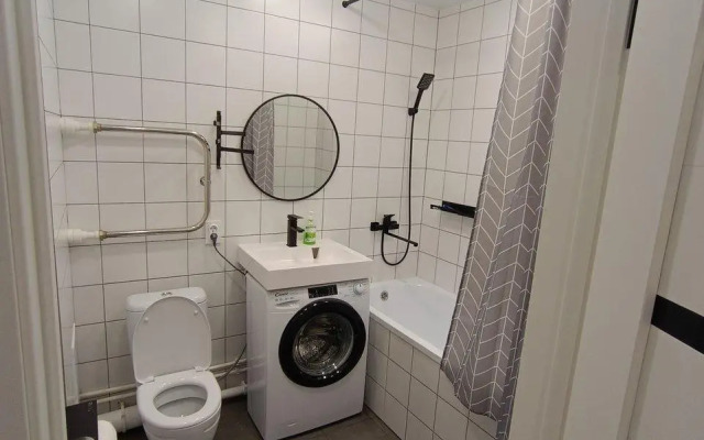 Апартаменты на улице Карла Маркса 120к2