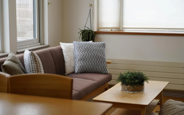 Smart Hotel Kutchan - Hostel