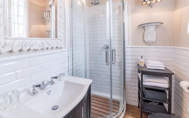 Classic Terrace Santo Spirito