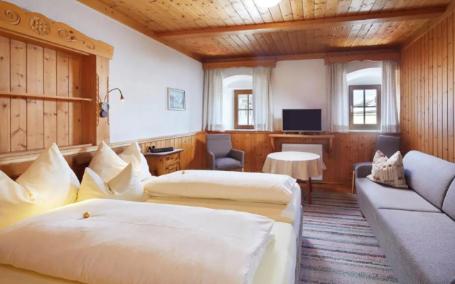 Pension Oberbräu