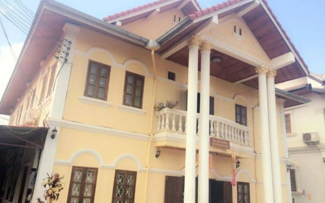 Souknirun Guesthouse