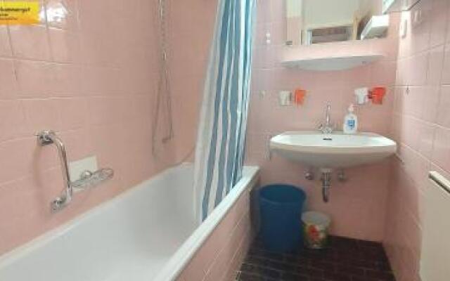Appartement Sonnenfreude